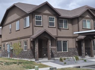 459 West 1420 North - 104, Logan, UT 84341