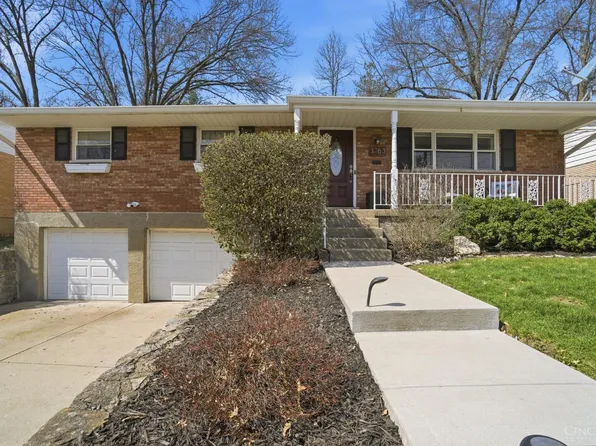 3263 Bellacre Ct, Cincinnati, OH 45248