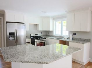 604 North St, Weymouth, MA 02189