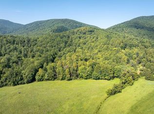 Carlton Ln, Afton, VA 22920