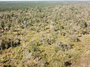 Evans Gann Rd, Lufkin, TX 75904