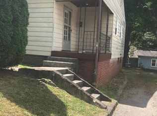 208 Cherry St, Harlan, KY 40831