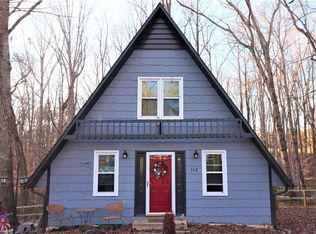 162 Trinity Dr, King, NC 27021