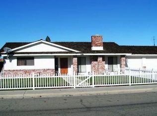 2416 Northhill St, Selma, CA 93662