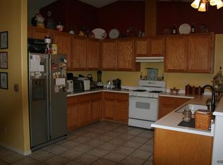 578 Yellow Jacket Rd, Dayton, NV 89403