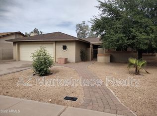 7707 S Kenwood Ln, Tempe, AZ 85284