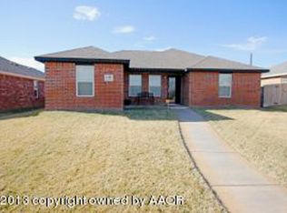 4410 Willow St, Amarillo, TX 79118