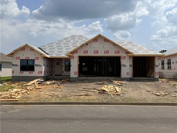 9214 Alara Way, Fort Smith, AR 72916