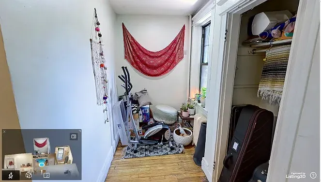 53 Queensberry St #10 — Photo 8