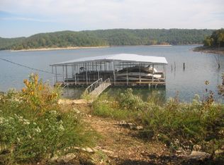 575 County Road 1520, Eureka Springs, AR 72632