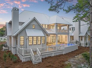 43 Lakeview Dr, Santa Rosa Beach, FL 32459