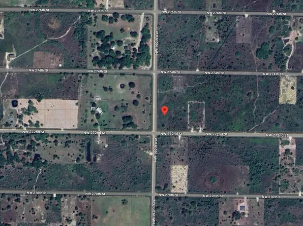 15983 NW 272nd Street, Okeechobee, FL 34972