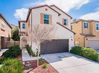 19836 Via Kalban, Santa Clarita, CA 91321