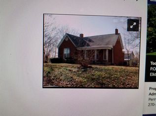 285 Clarksville Rd, Trenton, KY 42286