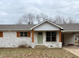 804 Winchester Rd, Leachville, AR 72438