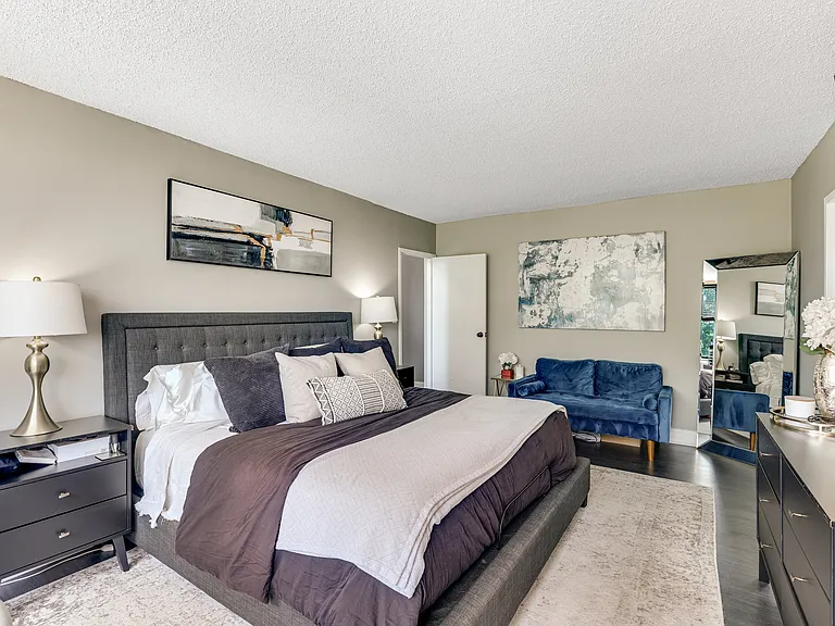 5500 Holmes Run Pkwy #510 — Photo 25