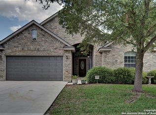 141 Blue Sage Ln, Cibolo, TX 78108