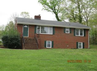 9801 Kingman Rd, North Chesterfield, VA 23236