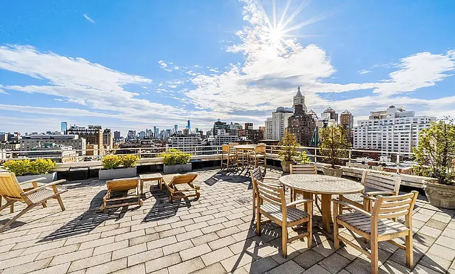 Rented by Avenues Real Estate | media 11