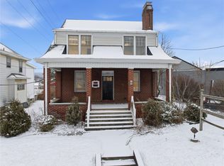 313 Morgantown St, Uniontown, PA 15401