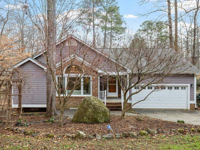 201 Wild Oak Ln, Carrboro, NC, 27510