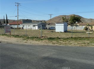 58810-29 Palms Hwy, Yucca Valley, CA 92284