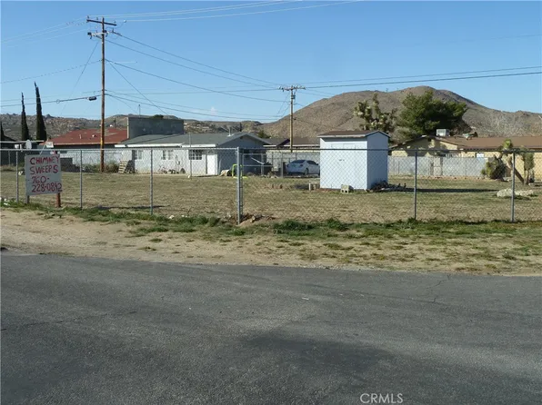 58810-29 Palms Hwy, Yucca Valley, CA 92284