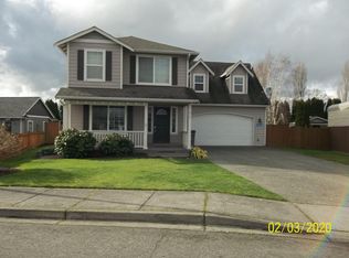 312 Alderson Pl, Burlington, WA 98233
