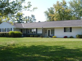 4761 Haughn Rd, Grove City, OH 43123