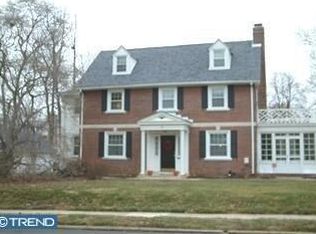 315 Cresswell St, Ridley Park, PA 19078