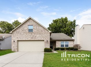 9226 Robey Glen Dr, Indianapolis, IN 46234