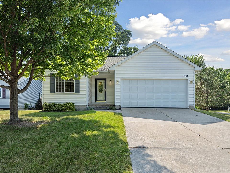 1st image of 5406 Tall Oaks Dr