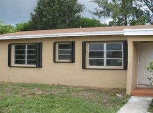 3010 NW 184th St, Miami Gardens, FL 33056