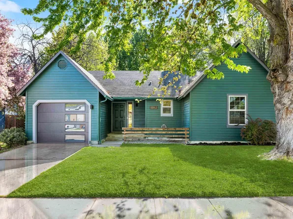 6062 N May Ave, Boise, ID 83714