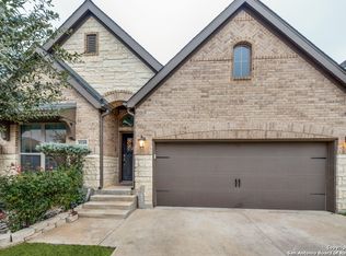 9349 Boiling Rapid, San Antonio, TX 78254