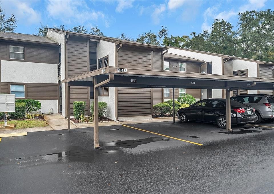 4056 Passport Ln APT 203, New Port Richey, FL 34653 MLS W7859941 Zillow