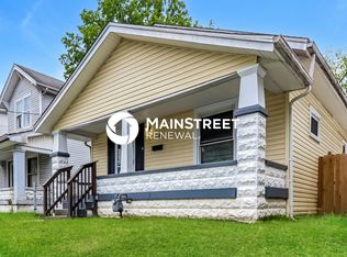 1714 W Hill St, Louisville, KY 40210