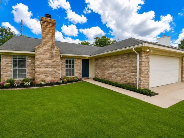 12022 Yearling Dr, Houston, TX 77065