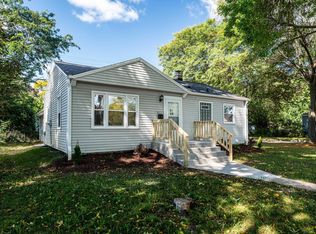 4575 N 44th St, Milwaukee, WI 53218