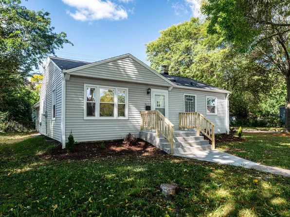 4575 North 44th STREET, Milwaukee, WI 53218