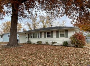 2924 SW Medford Ave, Topeka, KS 66611