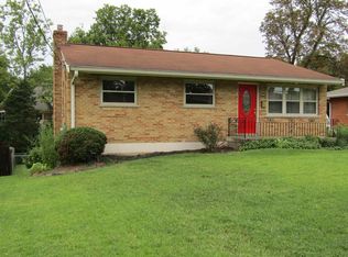 3236 Hayden Pl, Erlanger, KY 41018