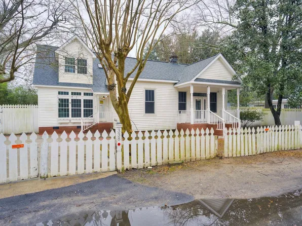 338 Beaufort St SE, Aiken, SC 29801