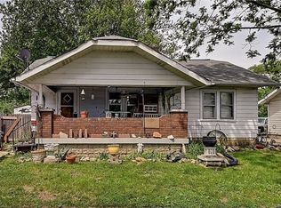 318 Barton Ave, Indianapolis, IN