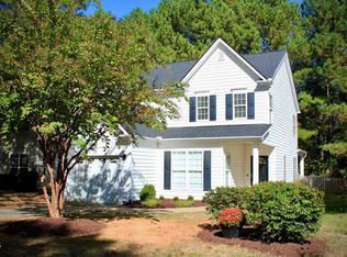 8424 Parkstone Dr, Raleigh, NC 27612