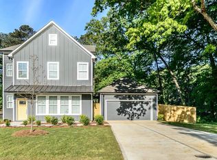 1940 Yellow Finch Trl, Atlanta, GA 30316