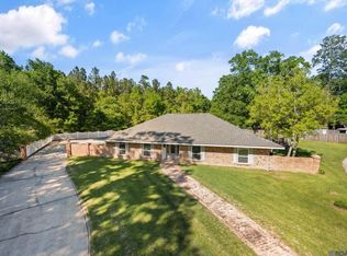 1448 Lansdowne Dr, Denham Springs, LA 70726