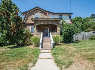 429 Burton Ave, Washington, PA 15301