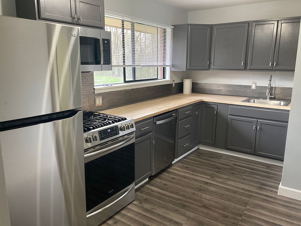 Beautiful kitchen