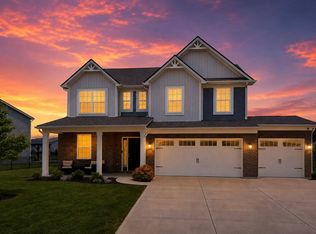 181 Common Loon Blvd, Cicero, IN 46034